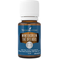YL Wintergreen Essential oil