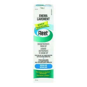 FLEET Enema 130 ml - BiosenseClinic.com