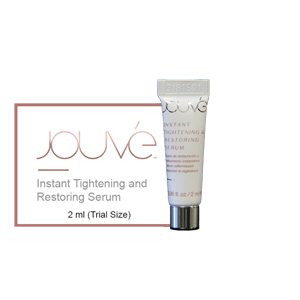 Jouvé Instant Tightening and Restoring Serum