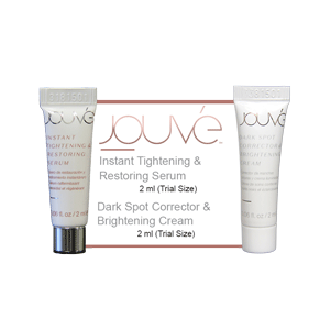 Jouvé Skin System Combo
