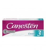 Canesten 3 Day Therapy