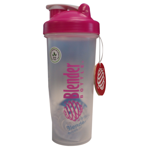 BlenderBottle®