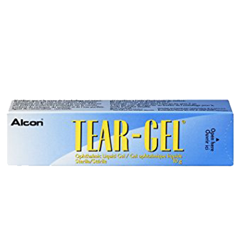 Tear-Gel 10g