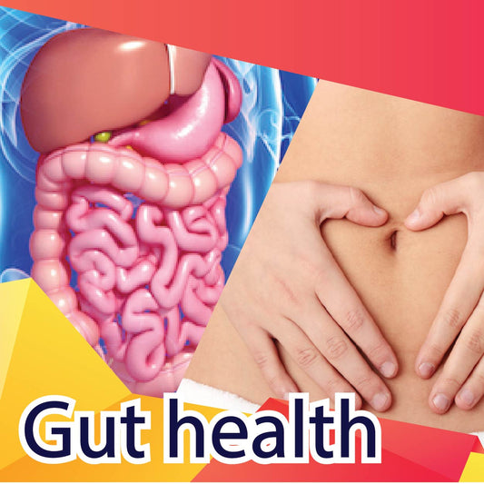 Gut health