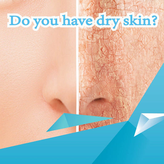 Do you have dry skin?