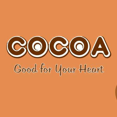 Cocoa – Good for Your Heart