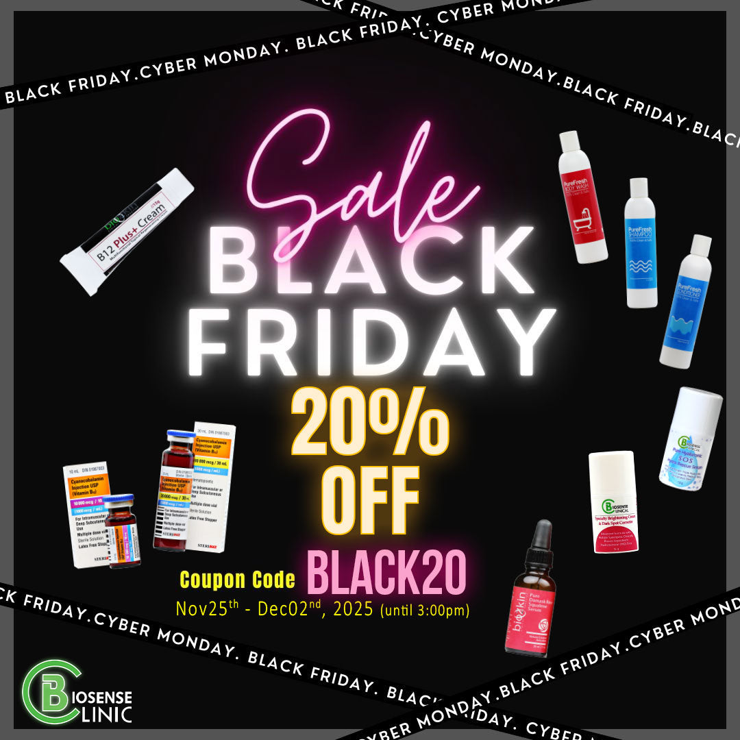 Black Friday Cyber Monday Super Promotion 2025