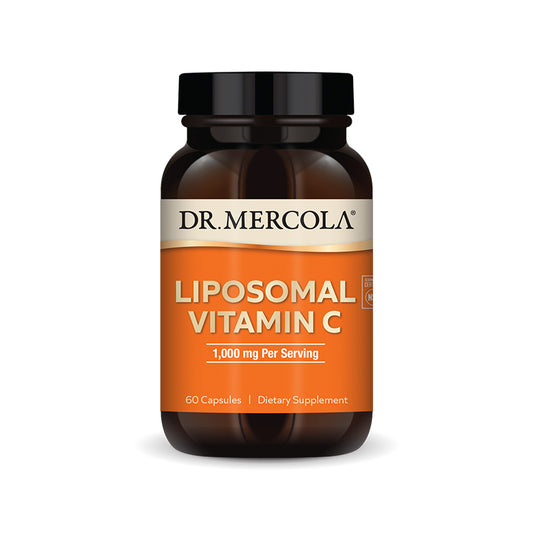 Liposomal Vitamin C - Shop at BiosenseClinic.com - Boost Your Health with Liposomal Vitamin C – Superior Absorption for Optimal Wellness!
