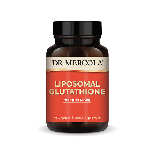 Liposomal Glutathione - Shop at BiosenseClinic.com - Elevate Your Health with Liposomal Glutathione: Unlock the Power of Your Master Antioxidant!