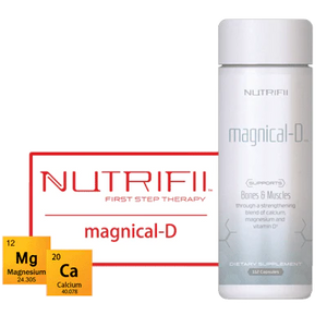 Nutrifii Magnical-D