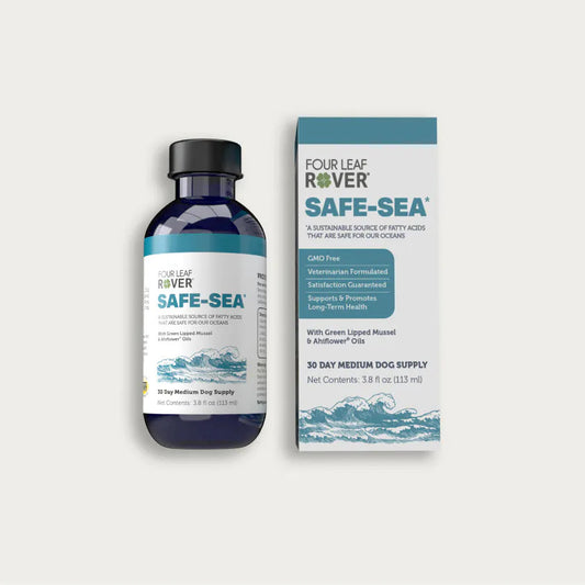 Four Leaf Rover Safe-Sea - biosense-clinic.com