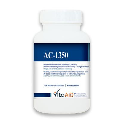 VitaAid AC-1350 - biosense-clinic.com