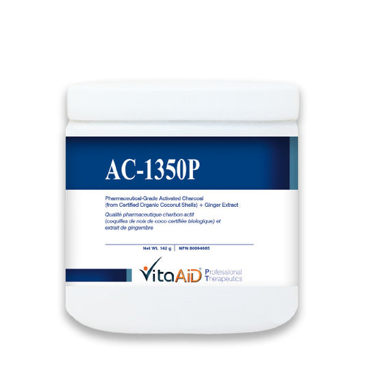 VitaAid AC-1350P - biosense-clinic.com