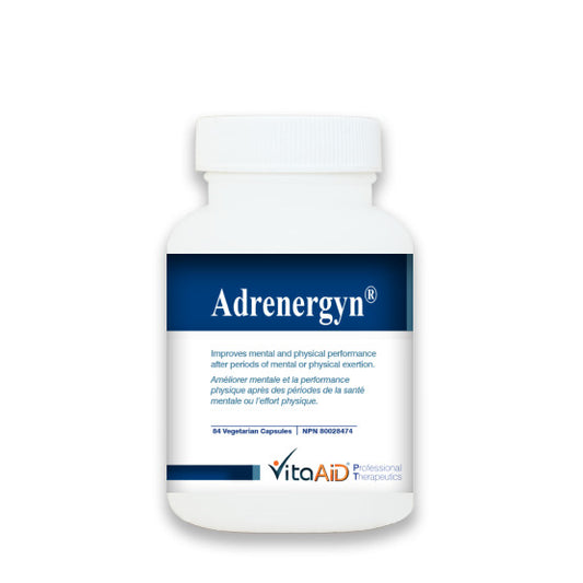 VitaAid Adrenergyn - Biosense-Clinic.com