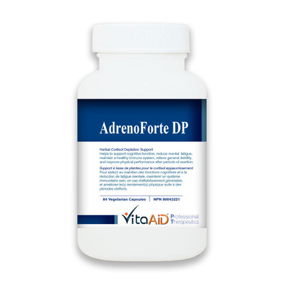 VitaAid ADrenoForte DP - Biosense Clinic