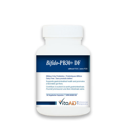 VitaAid Bifido-PB30+ DF - biosense-clinic.com