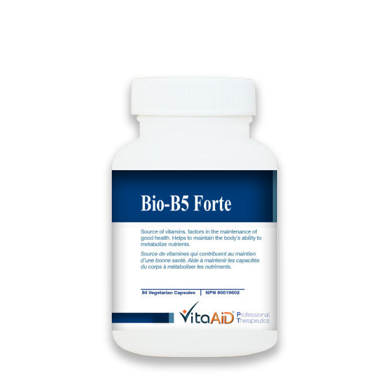 VitaAid Bio-B5 Forte - Biosense-clinic.com