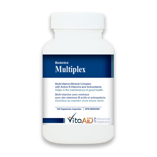 VitaAid Bio-Active Multiplex - biosense-clinic.com