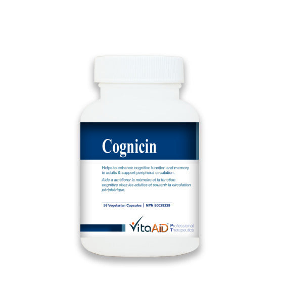 VitaAid Cognicin - biosense-clinic.com