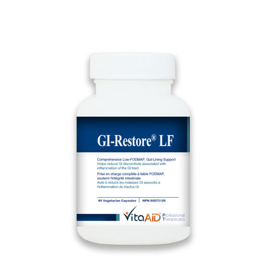 VitaAid GI-Restore® LF - biosense-clinic.com