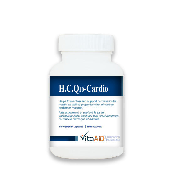 VitaAid HCQ10-Cardio - biossense-clinic.com