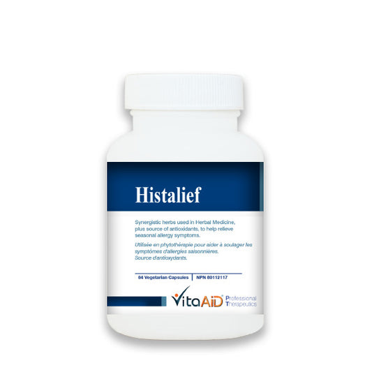 VitaAid Histalief - biosense-clinic.com