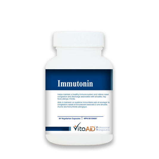 VitaAid Immutonin - biosense-clinilc.com