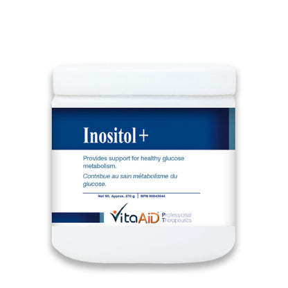 VitaAid Inositol+ - biosense-clinic.com