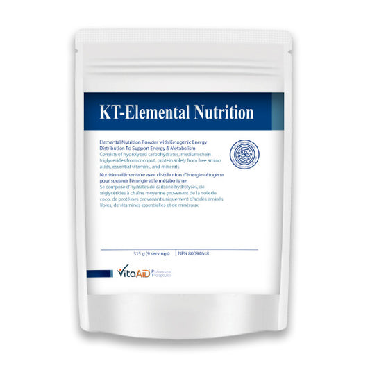 VitaAid KT-Elemental Nutrition (Thai Soup) - biosense-clinic.com