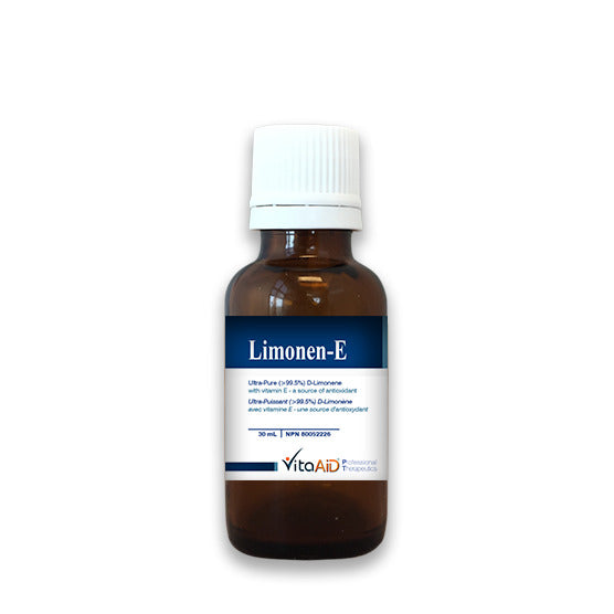 VitaAid Limonen-E - biosense-clinic.com