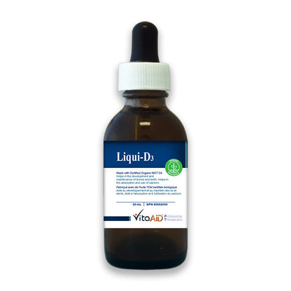 VitaAid Liqui-D3 - biosense-clinic.com