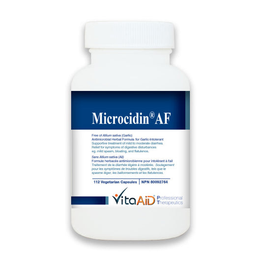 VitaAid Microcidin® AF - biosense-clinic.com