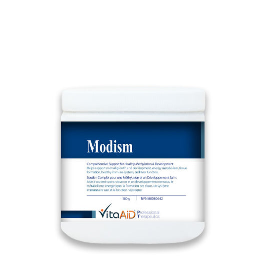VitaAid Modism - biosense-clinic.com