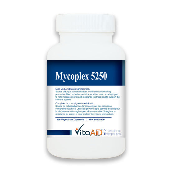VitaAid Mycoplex 5250 - biosense-clinic.com