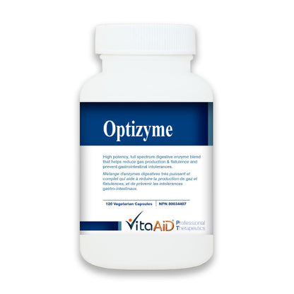 VitaAid Optizyme - biosense-clinic.com