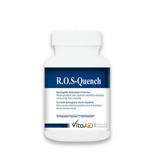 VitaAid ROS-Quench - biosense-clinic.com