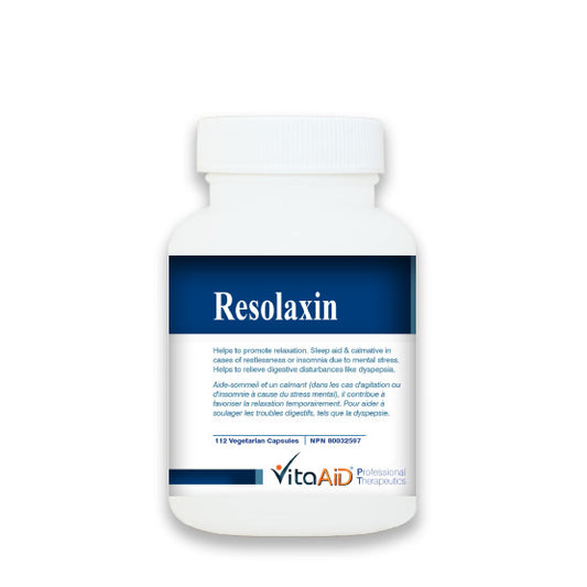 VitaAid Resolaxin - biosense-clinic.com
