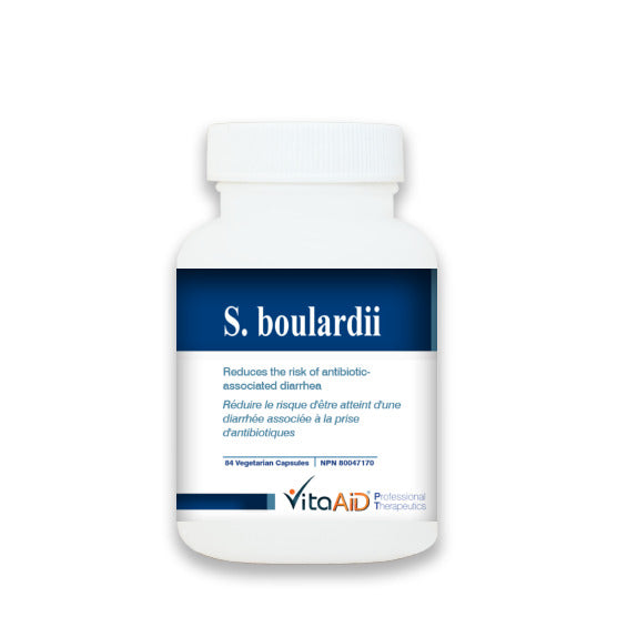 VitaAid S. boulardii - biosense-clinic.com