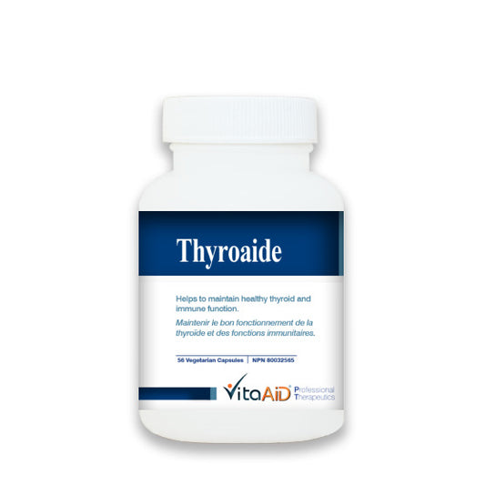 VitaAid Thyroaide® - biosense-clinic.com