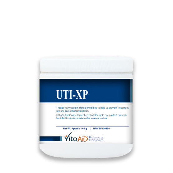 VitaAid UTI-XP - biosense-clinic.com