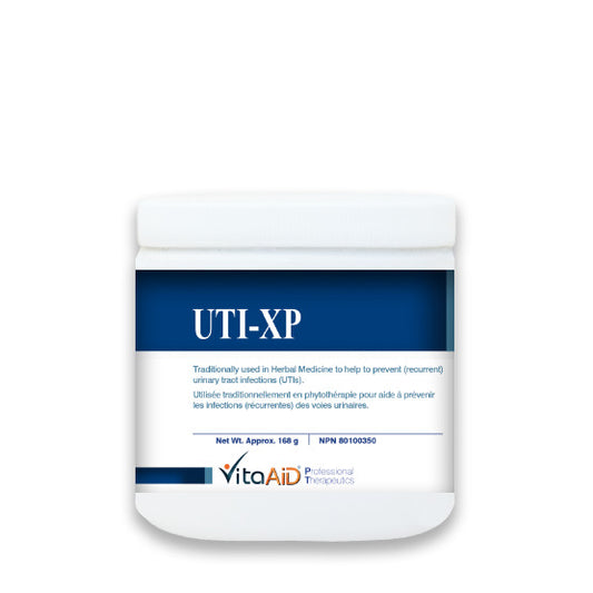 VitaAid UTI-XP - biosense-clinic.com