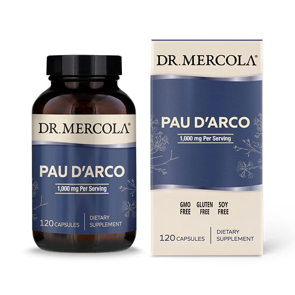 Dr Mercola Pau d Arco - biosense-clinic.com