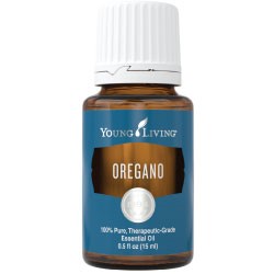 YL Oregano essential oil