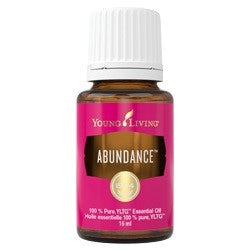 YL Abundance Essential Oil
