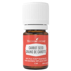 YL Carrot Seed Essential Oil
