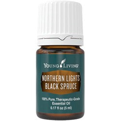 YL Northern Lights Black Spruce Essential oil