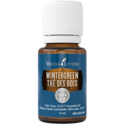 YL Wintergreen Essential oil