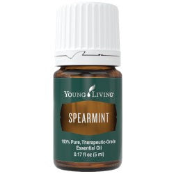 YL Spearmint essential oil