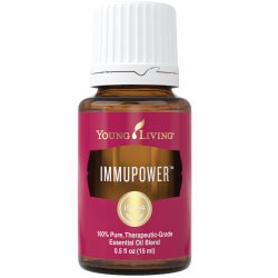 YL ImmuPower essential oil