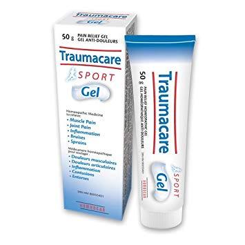 TRAUMACARE PAIN RELIEF CR 50 G